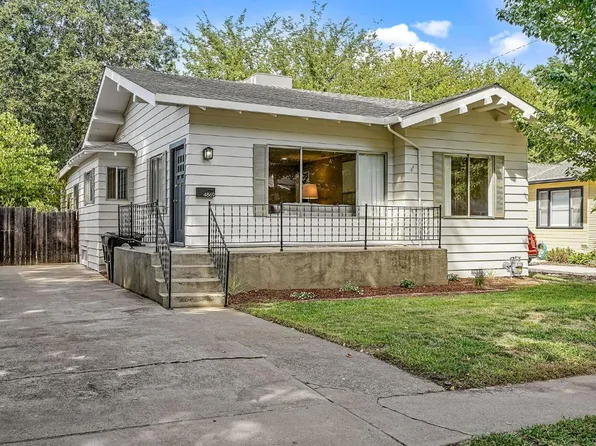 4869 U St, Sacramento, CA 95817