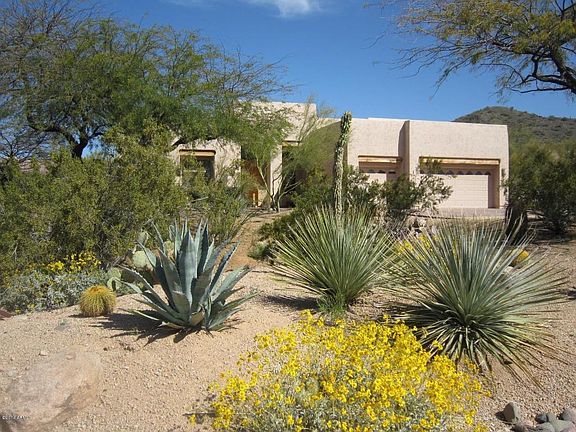 2nd image of 7836 E Alta Sierra Cir