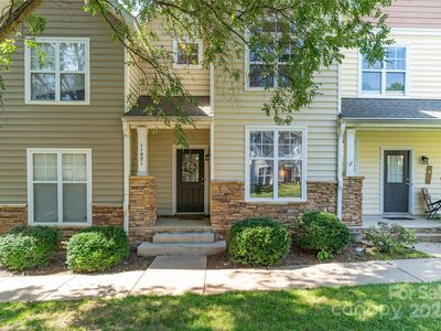 11021 Dundarrach Ln #40, Charlotte, NC, 28277