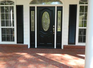 4285 Corinth Church Rd, Lake Park, GA 31636