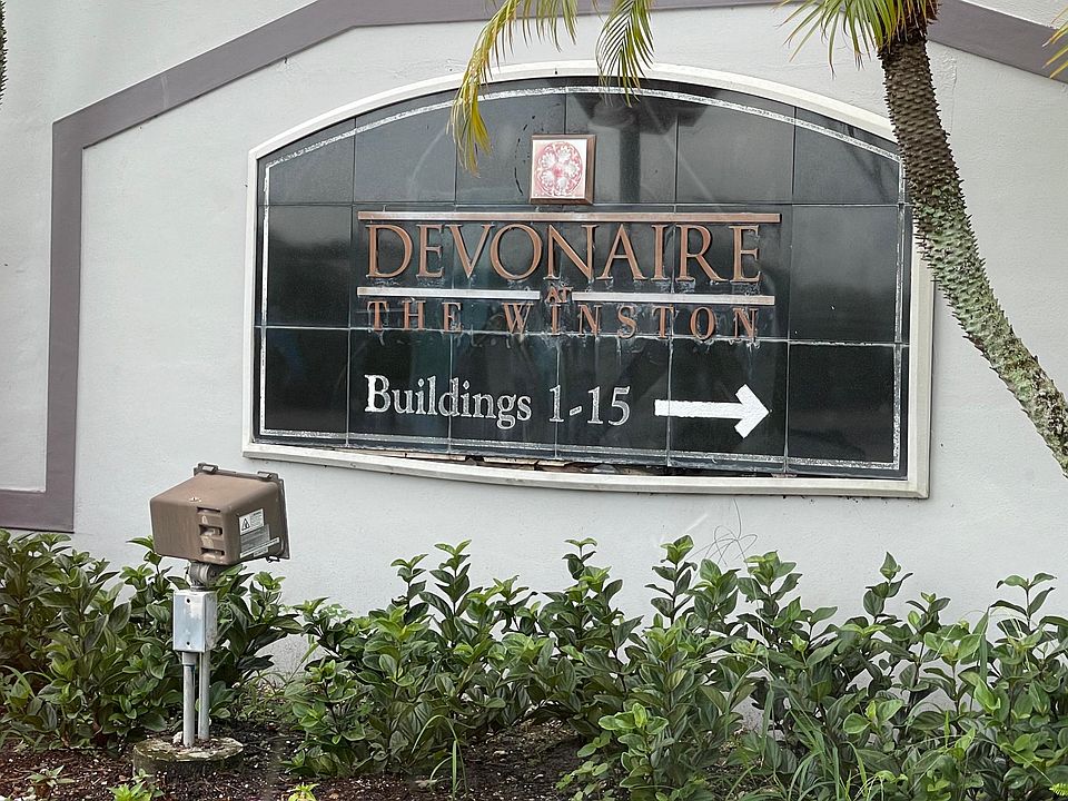 1st image of 677 SW 111th Ave APT 201