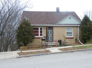 610 Milwaukee St, Kewaunee, WI 54216