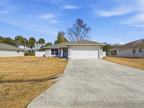 19 Round Mill Ln, Palm Coast, FL 32164