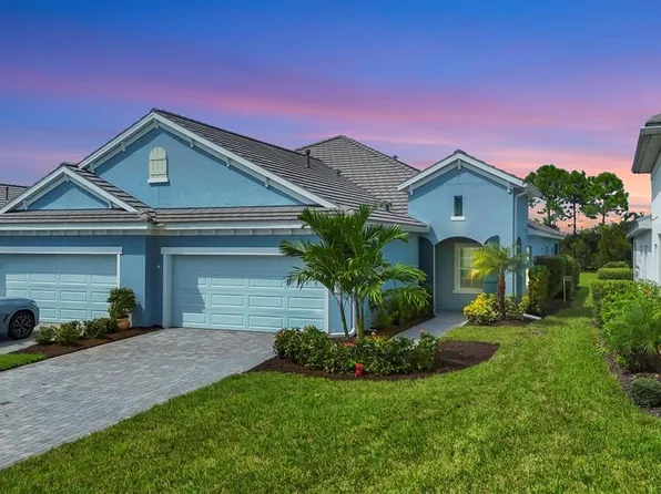 12741 Seasong Ter, Bradenton, FL 34211
