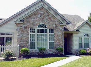 15 Barness Ct, Richboro, PA