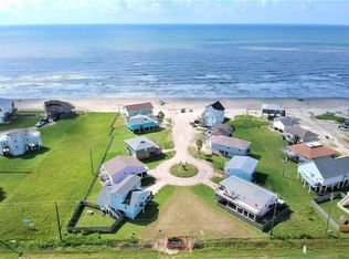 4400 Tampico Way, Galveston, TX 77554