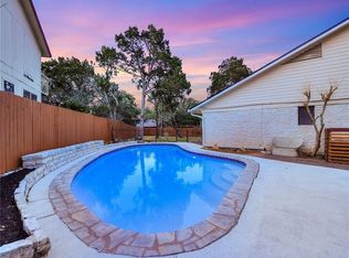 11104 Township Cv, Austin, TX 78759