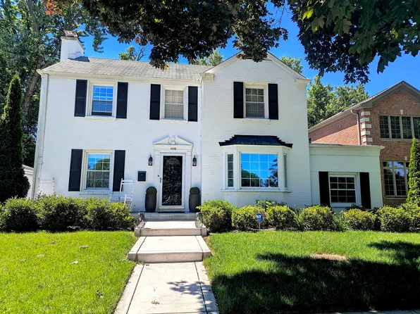 4335 Lee St, Skokie, IL 60076