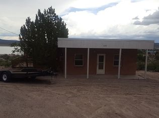 302 Lions Bch, Elephant Butte, NM 87935