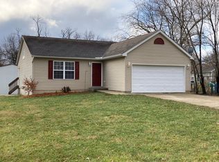 2495 Hibiscus Dr, Loveland, OH 45140