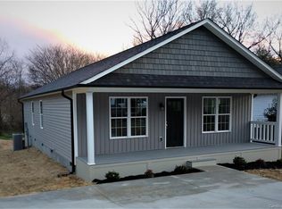 273 Sycamore Ave, Concord, NC 28027