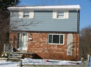 157 Lois Dr, Verona, PA 15147