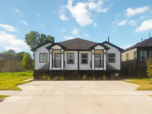 5214 Rue St, Houston, TX 77033