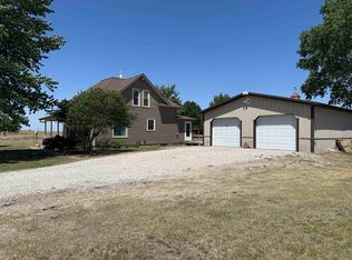 116 SE 60th Rd, Great Bend, KS 67530