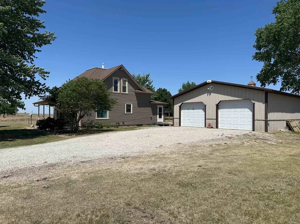 116 SE 60th Rd, Great Bend, KS 67530