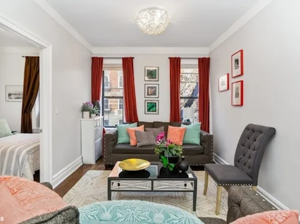 65 W 107th St APT 2A, New York, NY 10025