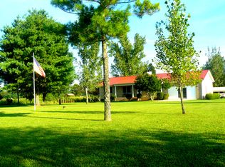 23 Clark Rd, Flintville, TN 37335