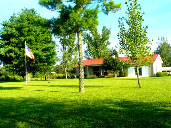 23 Clark Rd, Flintville, TN 37335