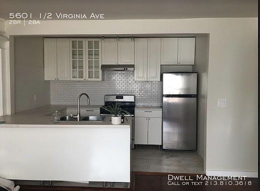 2nd image of 5601 1/2 Virginia Ave