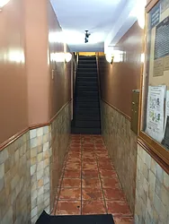 Rented by AJ Clarke