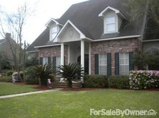 118 E Peck Blvd, Lafayette, LA 70508