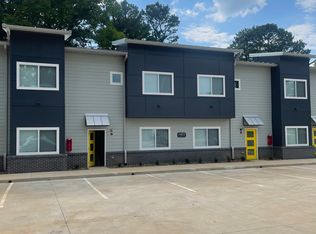 1425 N Oakland Ave #4, Fayetteville, AR 72703