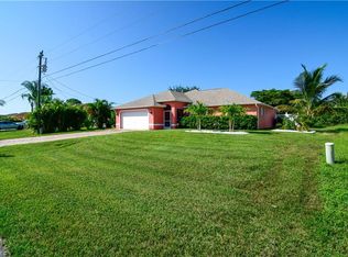 1309 NE 3rd Ter, Cape Coral, FL 33909