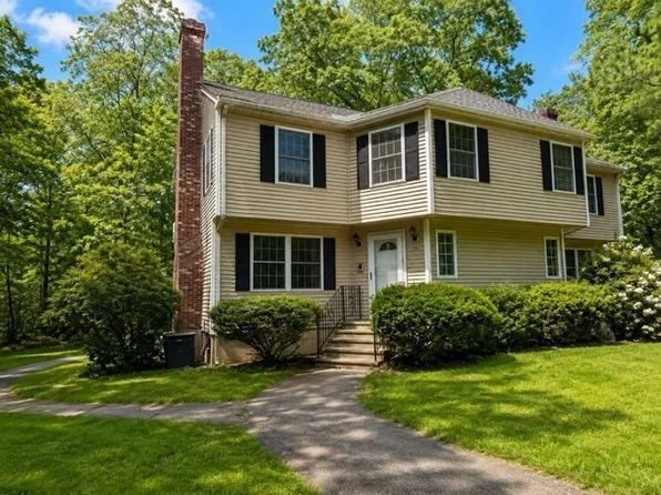 19 Fairview Rd, Framingham, MA 01702