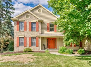 1904 Atherton Way, Okemos, MI 48864
