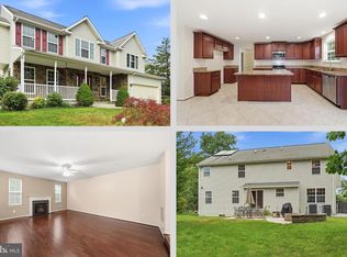 6728 Meadowlawn Cir, New Market, MD 21774