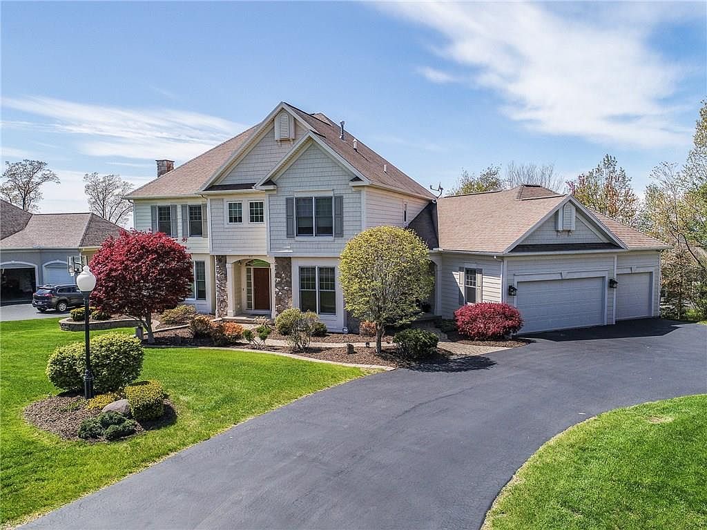 415 Sundance Trl, ster, NY 14580 Zillow