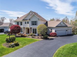 415 Sundance Trl, Webster, NY 14580