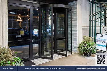 Rented by The Blueground