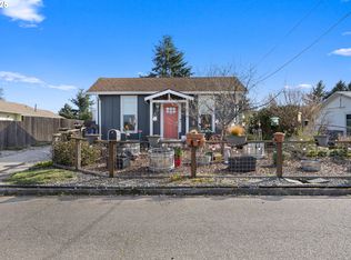 9256 SE Mill St, Portland, OR 97216