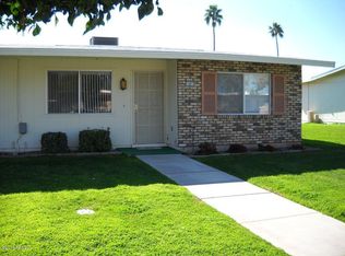 10873 W Thunderbird Blvd, Sun City, AZ 85351