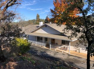 7595 Ridge Rd, Newcastle, CA 95658