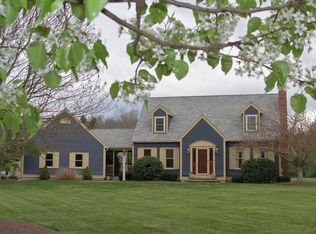 15 Captain Torrey Ln, Pembroke, MA 02359