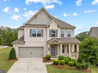 4459 Ed Merritt Cir, Buford, GA 30518