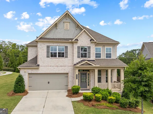 4459 Ed Merritt Cir, Buford, GA 30518
