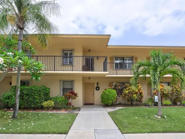2916 SW 22nd Cir Unit 20D2, Delray Beach, FL 33445