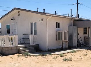 12101 Kern Ave, Boron, CA 93516