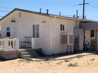 12101 Kern Ave, Boron, CA, 93516