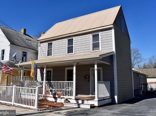 205 W 7th St, Laurel, DE 19956