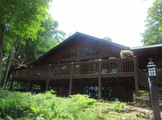 9332 Blue Heron Rd, Presque Isle, WI 54557