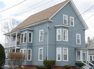86 Lynnfield St, Lynn, MA 01904