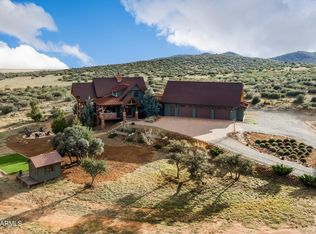 10100 N Prescott Ridge Rd, Prescott Valley, AZ 86315
