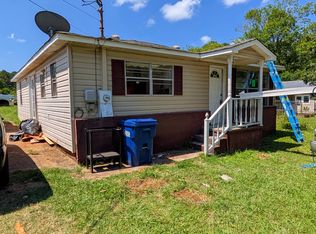 508 Perman St SW, Attalla, AL 35954