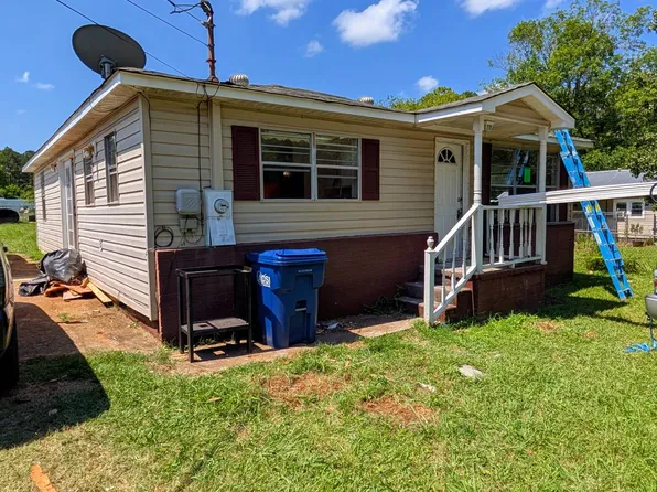 508 Perman St SW, Attalla, AL 35954