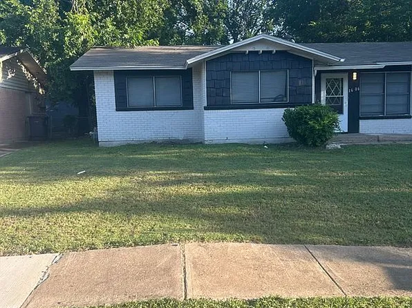 1606 E Tucker Blvd, Arlington, TX 76010
