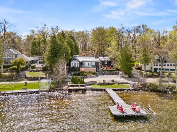 79 Grove Rd, Kawartha Lakes, ON K0M 1N0